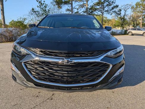 Used 2022 Chevrolet Malibu RS image 7