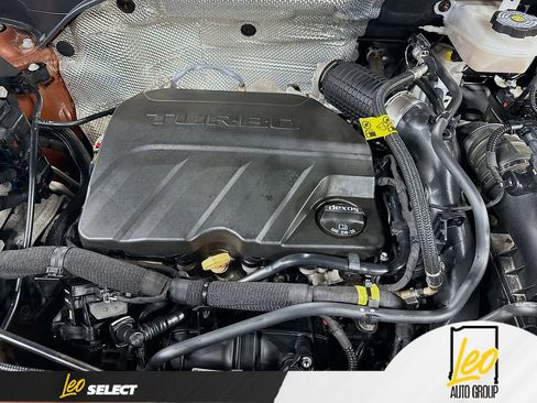 Used 2021 Buick Encore GX Select w/ Advanced Technology Package image 29