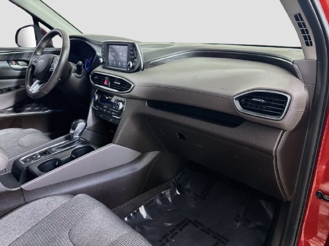 Used 2019 Hyundai Santa Fe SEL FWD image 29