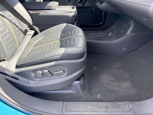 Used 2022 Rivian R1T Adventure AWD/4WD image 48