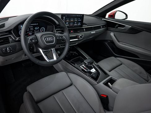 Used 2021 Audi A4 2.0T Premium Plus w/ Premium Plus Package AWD/4WD image 9