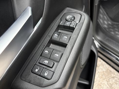New 2026 RAM 1500 Big Horn AWD/4WD image 10
