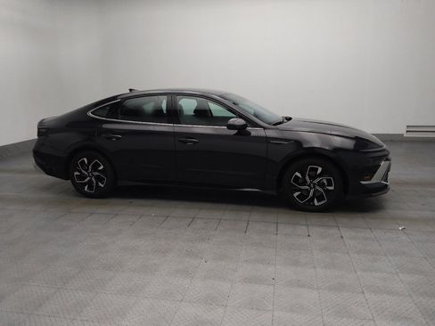 Used 2025 Hyundai Sonata SEL FWD image 11