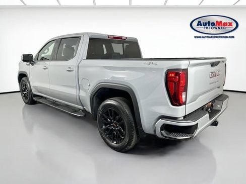 Used 2024 GMC Sierra 1500 Elevation w/ Elevation Premium Package AWD/4WD image 6