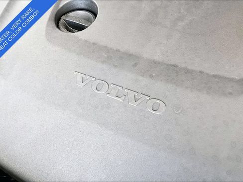 Used 2025 Volvo XC90 B6 Plus w/ Protection Package Premier AWD/4WD image 42