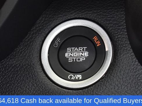 New 2026 RAM 2500 Laramie AWD/4WD image 19