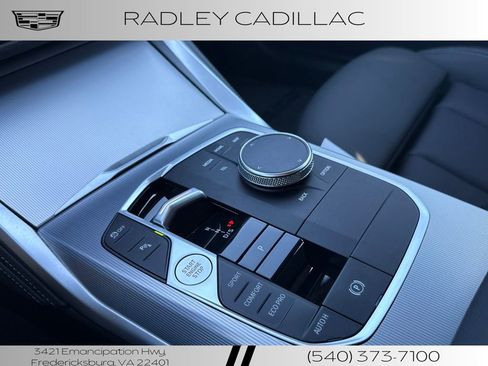 Used 2024 BMW M440i xDrive Gran Coupe image 22