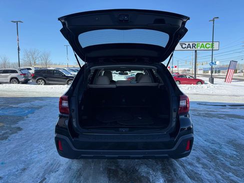 Used 2019 Subaru Outback 2.5i Limited image 13