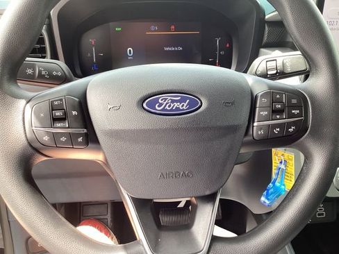 New 2026 Ford Maverick XL FWD image 11