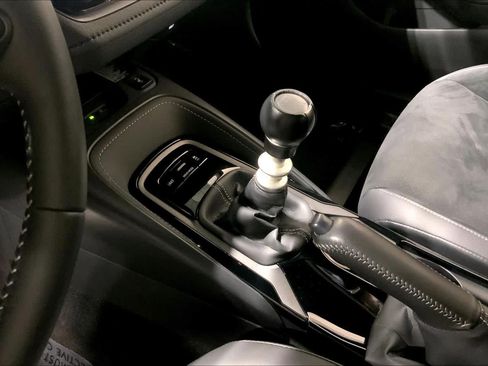 Used 2025 Toyota Corolla GR AWD/4WD image 33