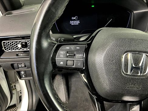 Used 2023 Honda Civic Sport image 10