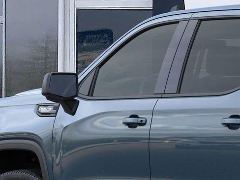 New 2026 GMC Sierra 1500 Elevation w/ Elevation Premium Package AWD/4WD image 12