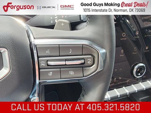 New 2026 GMC Acadia Elevation FWD image 21