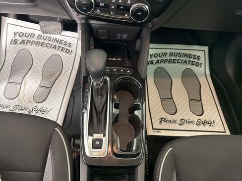 Used 2024 Chevrolet TrailBlazer LT w/ Convenience Package image 39