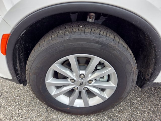 Used 2024 Dodge Durango SXT AWD/4WD image 18