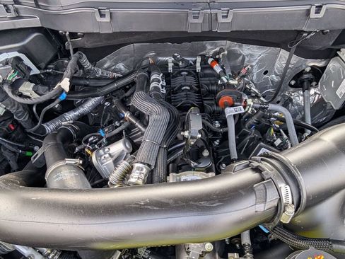 New 2025 Ford F150 Tremor w/ Equipment Group 402A High image 50