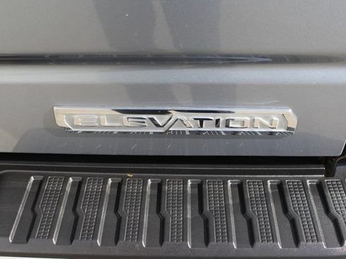 Used 2022 GMC Sierra 1500 Elevation w/ Driver Alert Package I RWD image 49