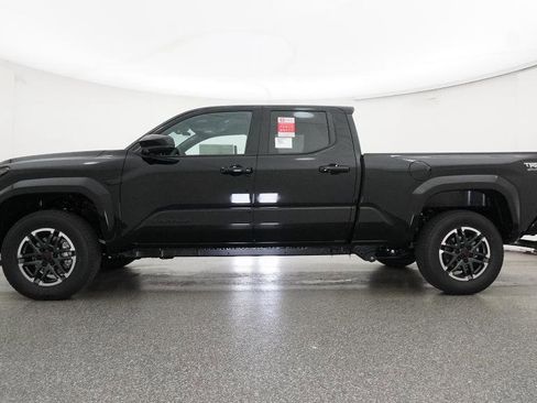 New 2026 Toyota Tacoma TRD Sport image 10