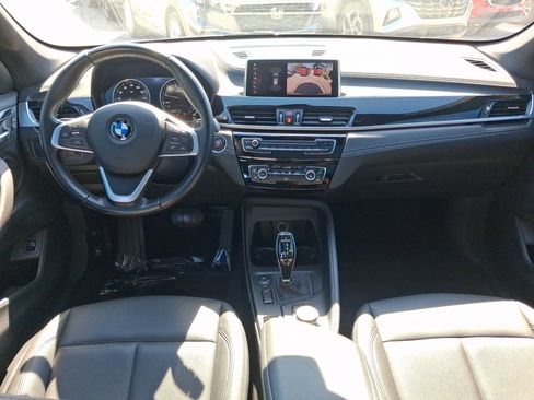 Used 2021 BMW X1 sDrive28i w/ Convenience Package image 8