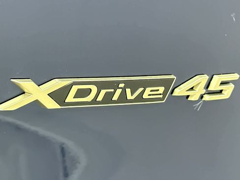 Used 2026 BMW iX xDrive45 AWD/4WD image 26