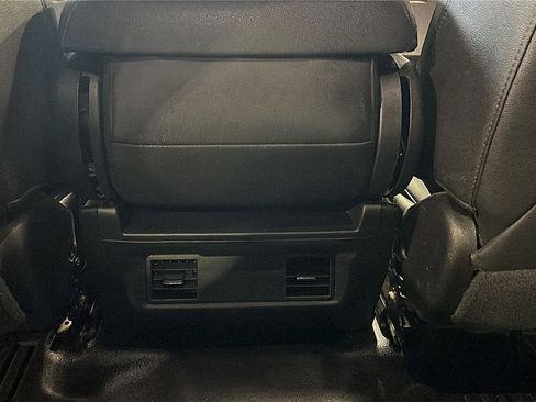 Used 2022 Chevrolet Silverado 2500 W/T w/ WT Convenience Package image 21