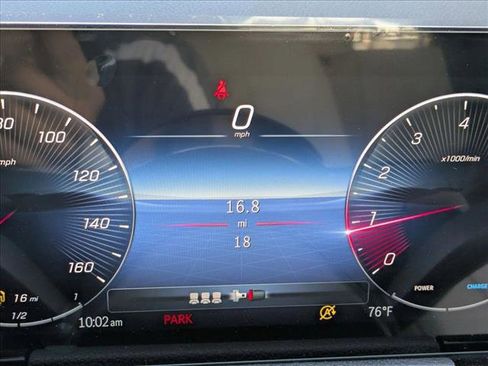 New 2026 Mercedes-Benz GLA 250 image 11