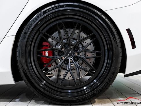 Used 2026 BMW M5 Touring AWD/4WD image 82