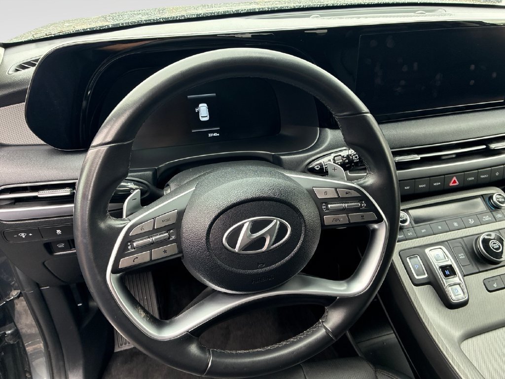 Used 2024 Hyundai Palisade XRT FWD image 12