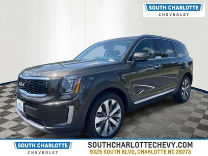 Used 2022 Kia Telluride S