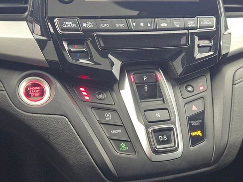 Used 2023 Honda Odyssey EX-L image 28