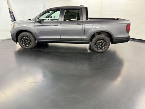 New 2026 Honda Ridgeline TrailSport image 2