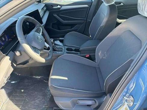 New 2026 Volkswagen Jetta Sport FWD image 4