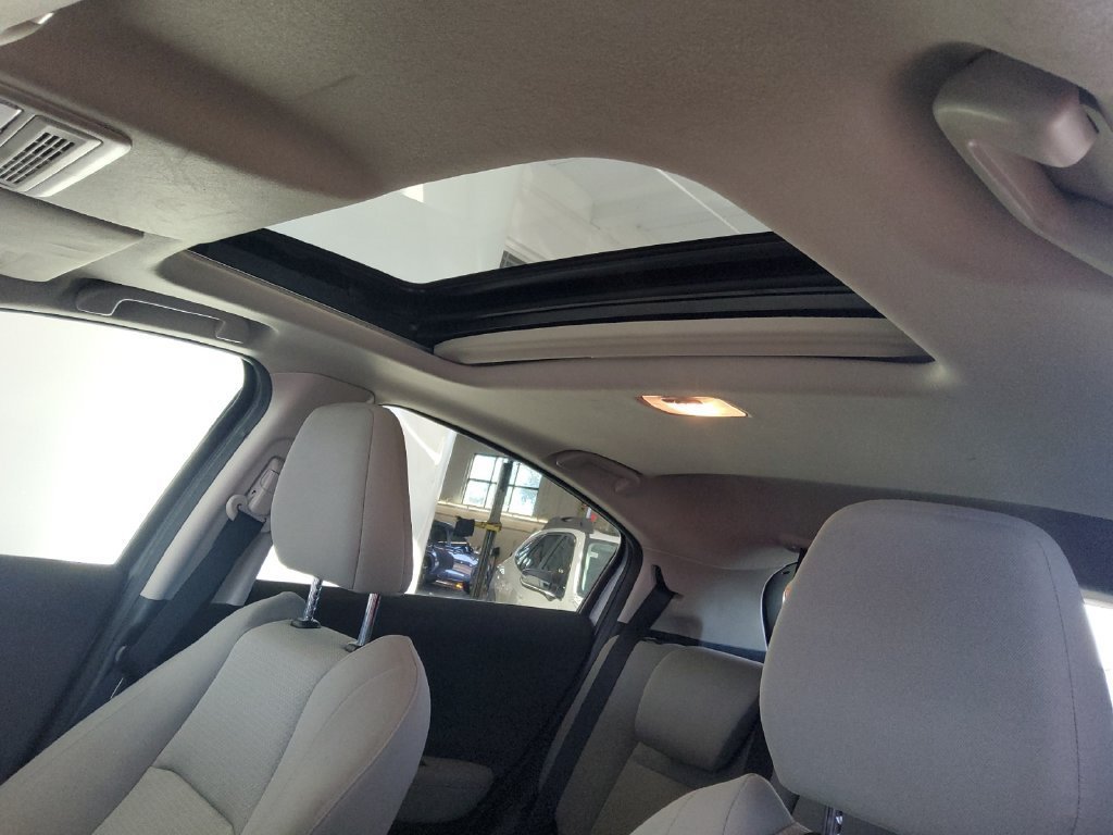 Used 2019 Honda HR-V EX image 24