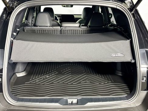 New 2026 Subaru Outback Limited image 22