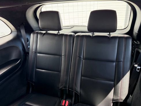Used 2024 Dodge Durango GT RWD image 20