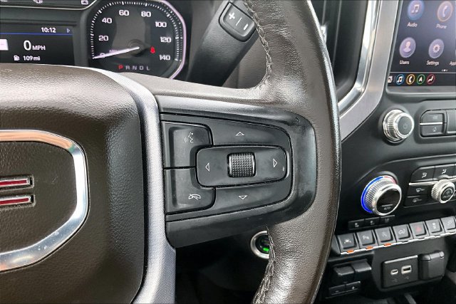 Used 2020 GMC Sierra 1500 SLT w/ SLT Premium Plus Package AWD/4WD image 20