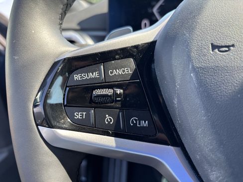 Used 2025 BMW 330i Sedan image 19