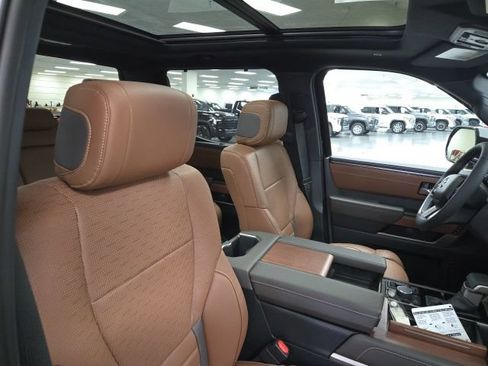 New 2026 Toyota Tundra 1794 Edition AWD/4WD image 11