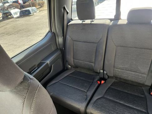 Certified 2024 Ford F150 XLT w/ Equipment Group 302A MID image 16