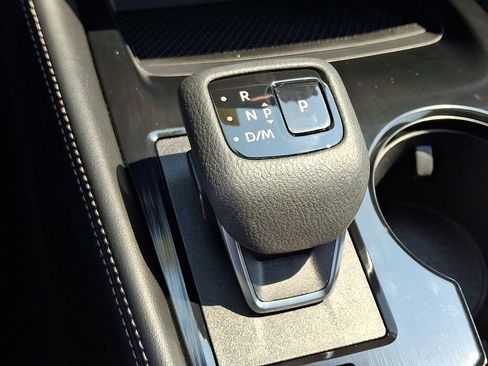 Certified 2023 Nissan Rogue SL AWD/4WD image 16
