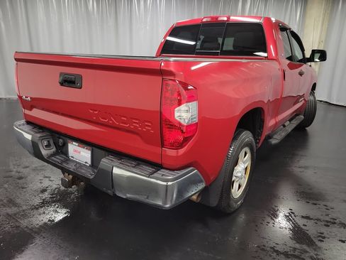 Used 2019 Toyota Tundra SR5 AWD/4WD image 8