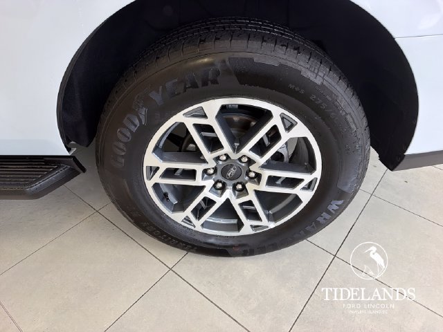 Used 2025 Ford Expedition Active RWD image 33