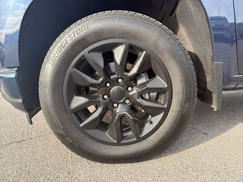 Used 2022 Chevrolet Silverado 1500 RST image 10