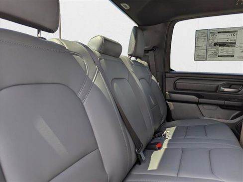 New 2025 RAM 1500 Tradesman image 20