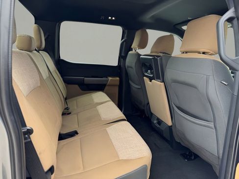 Certified 2023 Ford F150 XLT image 9