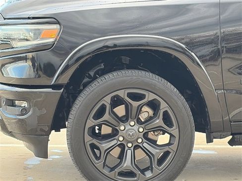 Used 2022 RAM 1500 Limited image 5