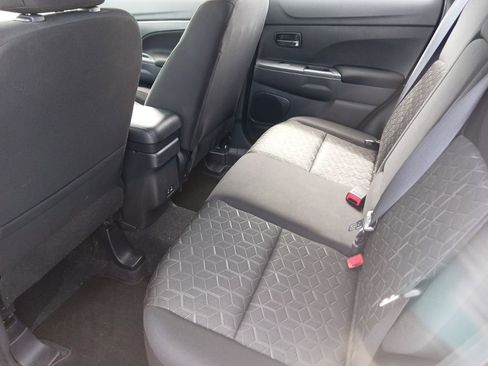 Used 2025 Mitsubishi Outlander Sport ES AWD/4WD image 14
