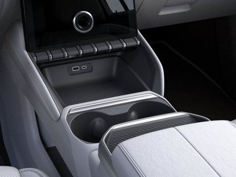 New 2026 GMC Terrain Denali AWD/4WD image 23