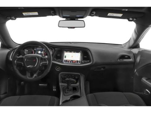 Used 2020 Dodge Challenger R/T Scat Pack RWD image 11