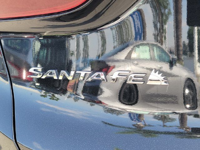Used 2023 Hyundai Santa Fe SEL FWD image 32